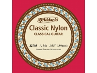 D´Addario J2705 A5 D´Addario J2705 A5